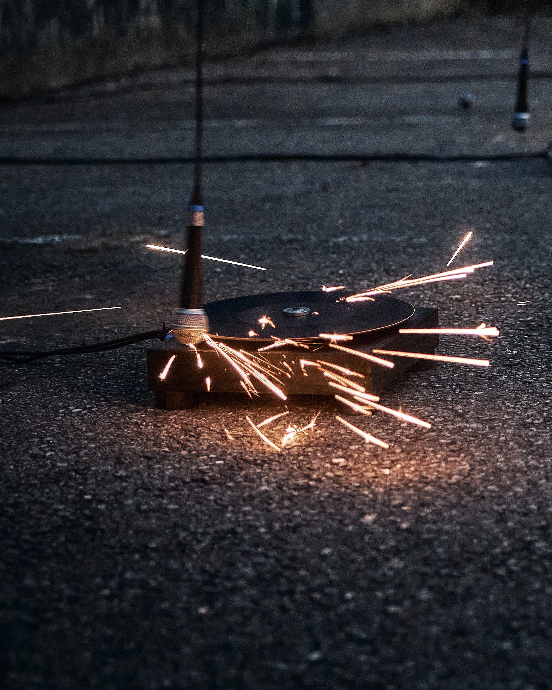 Andreas Trobollowitsch – KLIMAX - FLEX