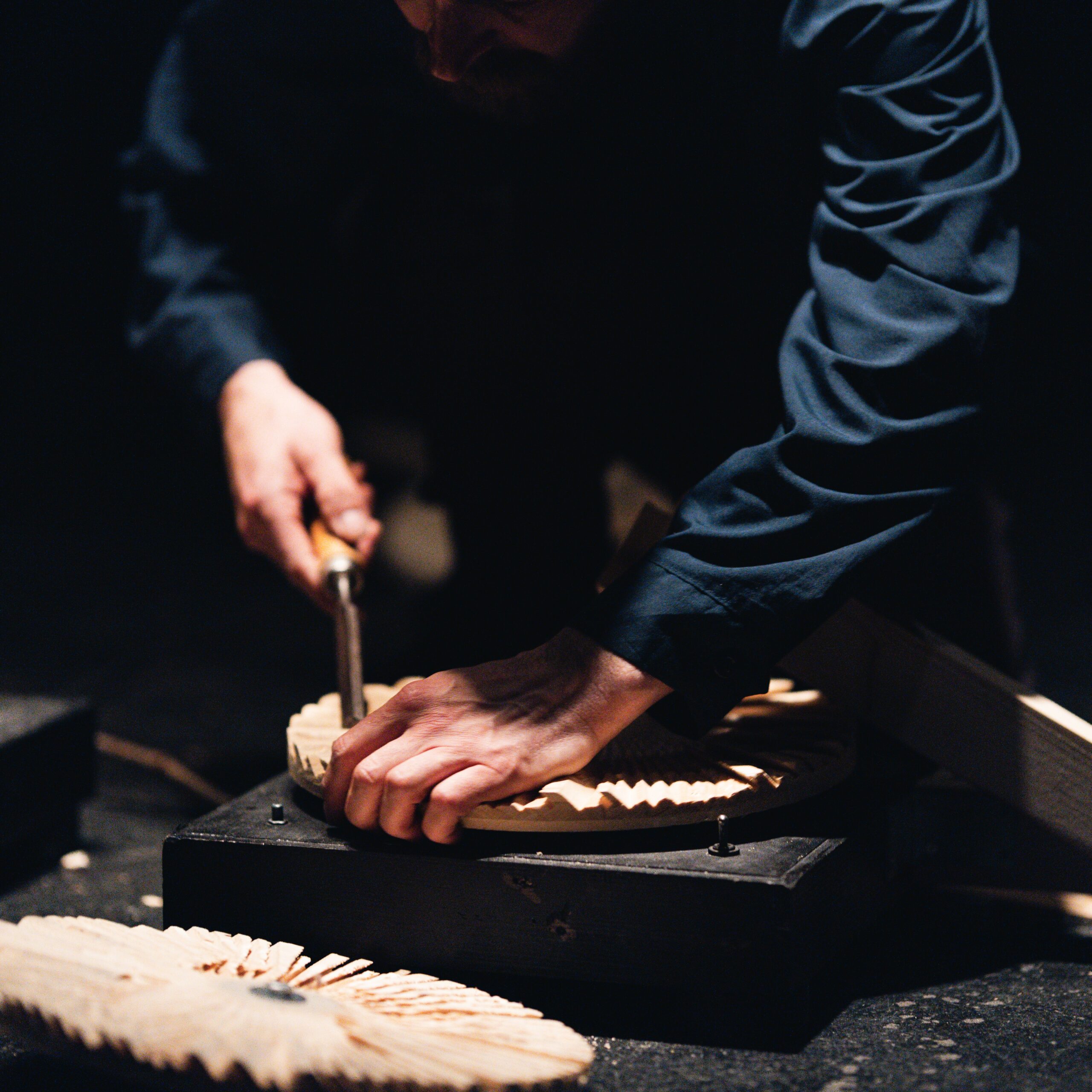 Andreas Trobollowitsch – KLIMAX - FLEX