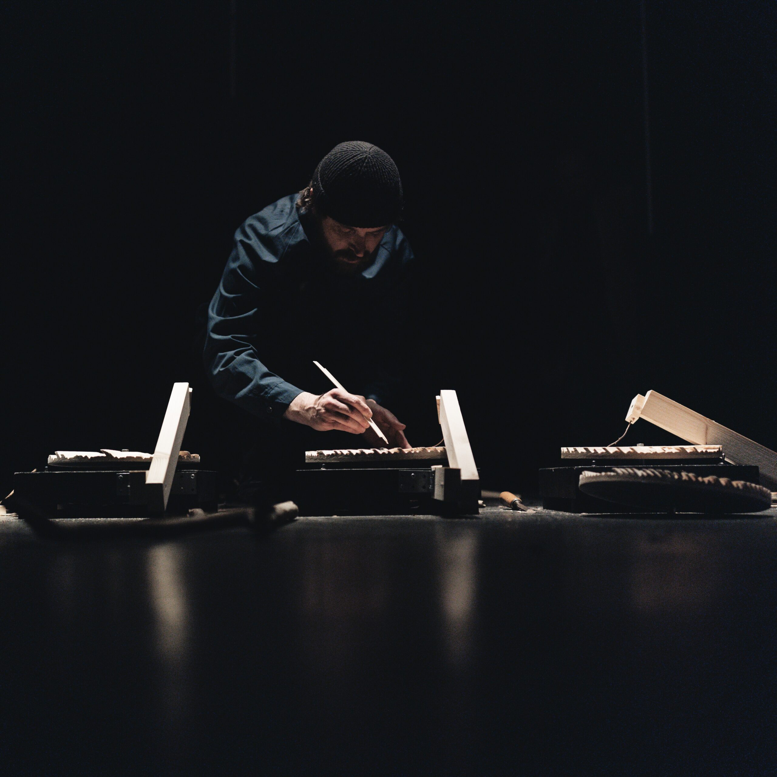 Andreas Trobollowitsch – KLIMAX - FLEX